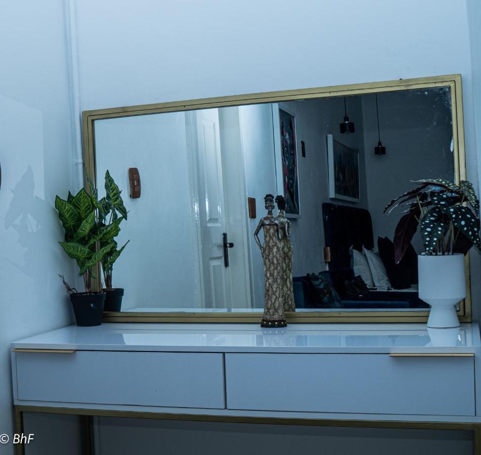 Henry George Guest House Pretoria-Noord エクステリア 写真